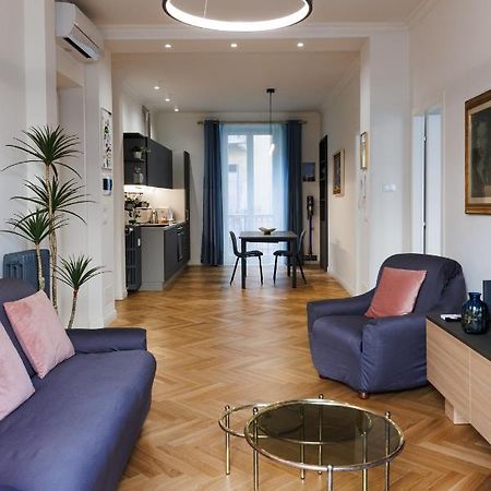 Easy Flat Manin Apartment Turin Exterior photo