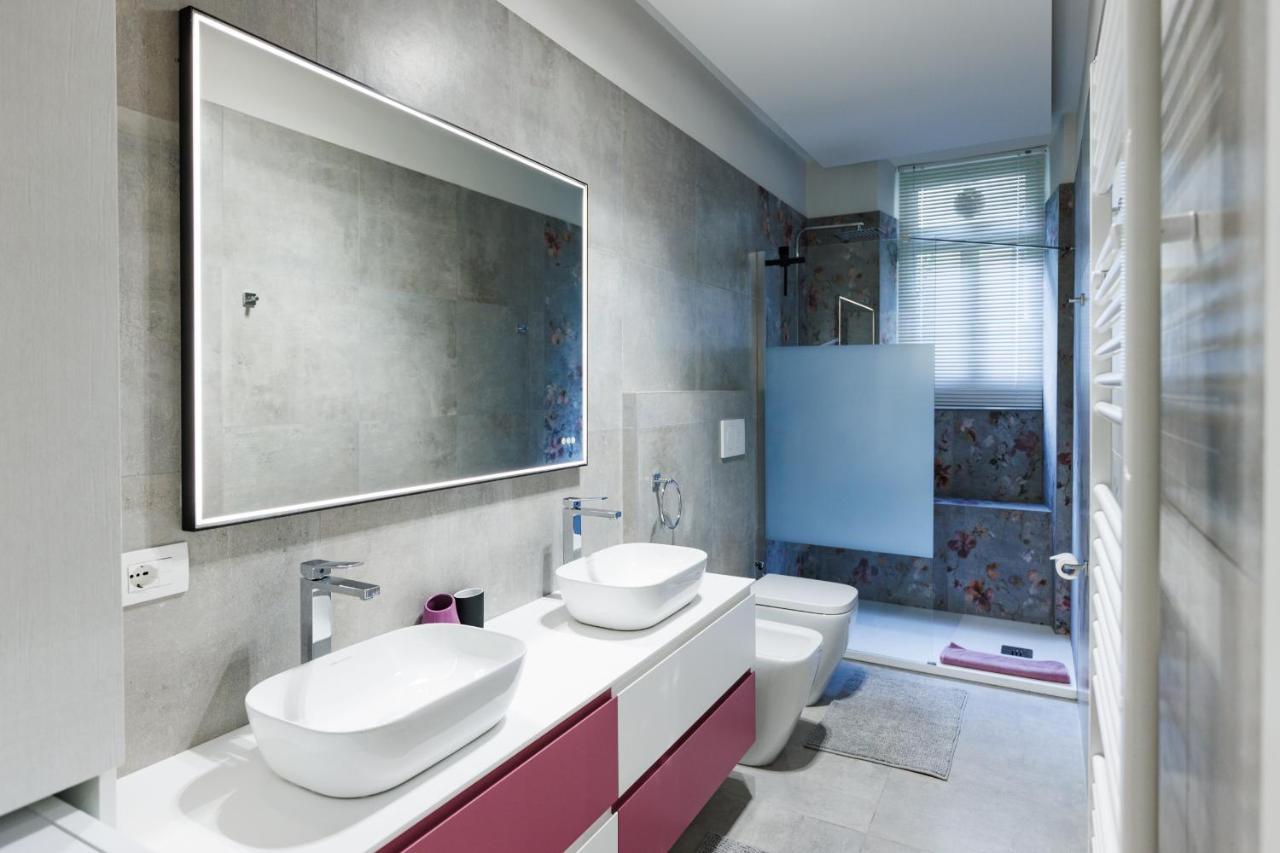 Easy Flat Manin Apartment Turin Exterior photo