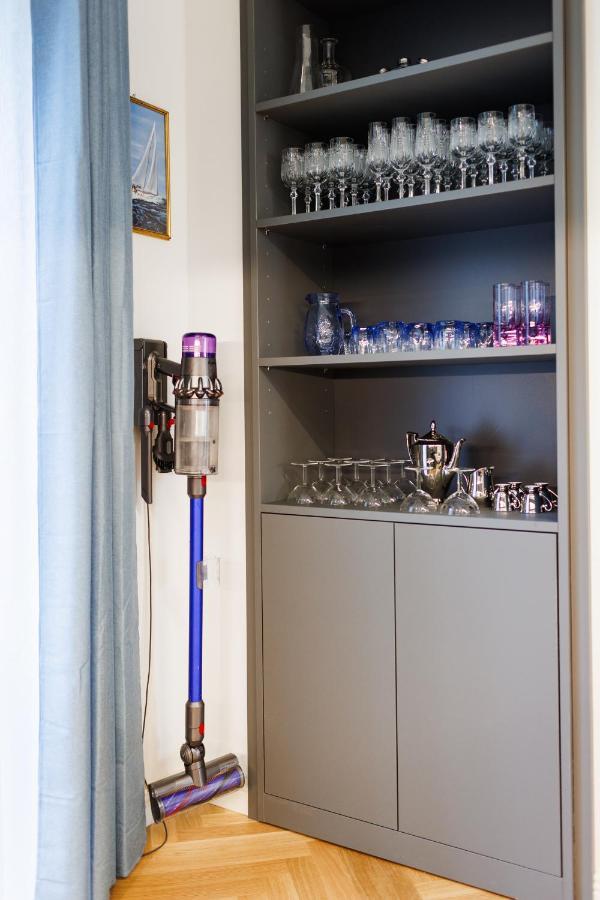 Easy Flat Manin Apartment Turin Exterior photo