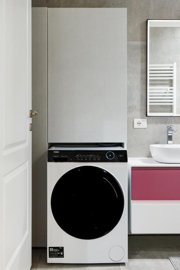 Easy Flat Manin Apartment Turin Exterior photo